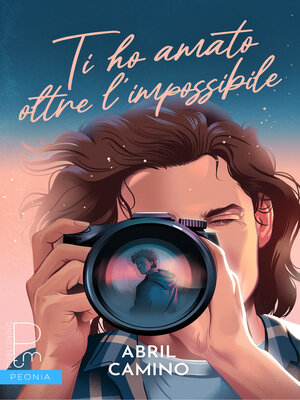 cover image of Ti ho amato oltre l'impossibile